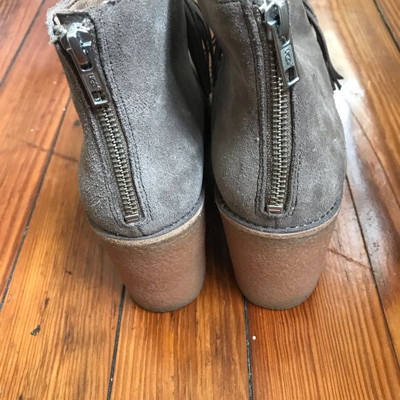 Ugg boots - Picture 2 of 7